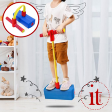 그린점핑스펀지