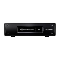 Universal Audio UAD-2 Satellite USB - OCTO Core