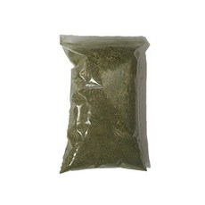 육지거북 건초가루 100g