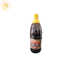 고향 들기름, 1.8L 1개, 1개, 1.8L