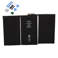 아이패드2세대밧데리교체