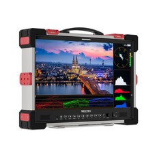 SEETEC P215 PRO-CO 21.5인치 1000nit 포터블 디렉터 모니터 LUT SDI, 1개