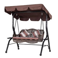 파티오가든그네