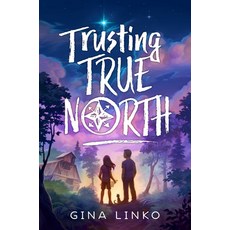 (영문도서) Trusting True North Hardcover, Shadow Mountain, English, 9781629729916