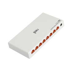 NEXI 넥시 8포트 기가비트 IGMP 스위칭 허브 NX1135, 상세페이지 참조