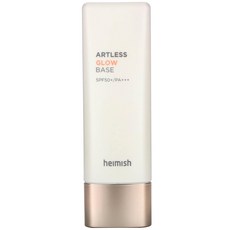 Heimish 간편한 글로우 베이스 SPF 50+ PA+++ 40 ml, 1개, 40ml