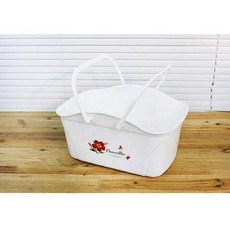 유아용품목욕정리가방