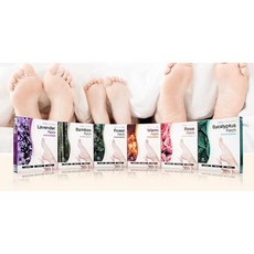 풋케어 목초수액패치 시트 발패치 발바닥패치 발케어, MD_목초수액패치_N