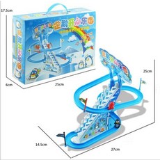 펭귄계단