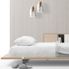 무늬목시트지모던그레이