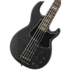 YAMAHA BB735A MTBL 일렉트릭 베이스 5현 액티브/패시브 스위치 탑재 야마하