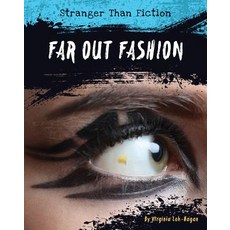 Far-Out Fashion Paperback, 45th Parallel Press