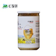 조강바이오틱스(분말) : 오리지날 라브101, 350g, 1개