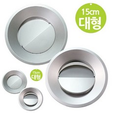 하니 자동배수구 덮개 대형 15cm, AAA상품선택AAA