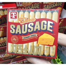 트레이더스소세지