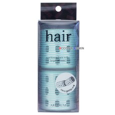 아리따움헤어스타일링스트레이트