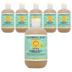 베이비카밍오일