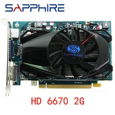 hd6670