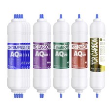 한샘오젠정수기