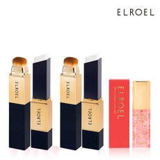 엘로엘 블랑스틱 본품 2개+콜라겐 미스트 1개