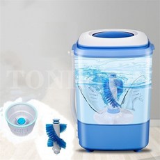 신발바닥세정기