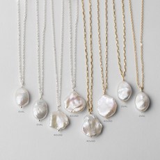 골드필드펜던트