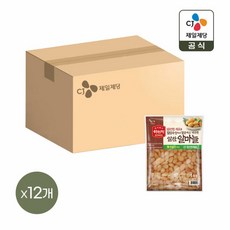 하선정 알찬 알마늘 1kg x12개, 12개