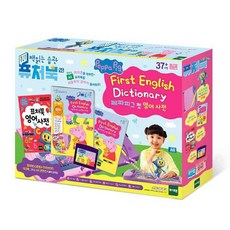 토이트론 퓨처북세트 5G 페파피그 세트 (731981) sty*093cQ