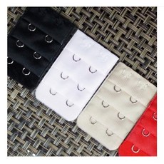 브라자3고리흰색