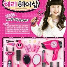 머리땋는장난감