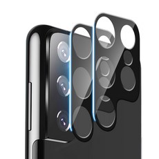 갤럭시s22울트라렌즈보호필름2매추천