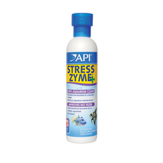 에이피아이 스트레스 자임 수질박테리아제, 237ml, 4개
