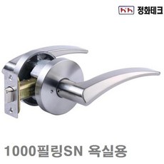 더나눔 골드씽크대손잡이 고가구손잡이 목문레버 욕실용, 단품