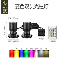 컴퓨터본체led장식