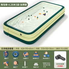 인텍스수영장사다리