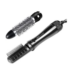 파테크 헤어컬 에어브러쉬 빗드라이기 PD-Y8405 1000W, 1000W 헤어컬 에어브러쉬 빗드라이기, 한일 7개