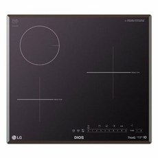  LG전자 LG 스탠딩 3구 BEY3MS (85MM/미라듀어/16종 안전장치) 단품 단품없음 