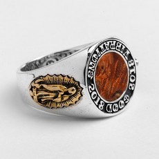 크롬하츠대거팔찌