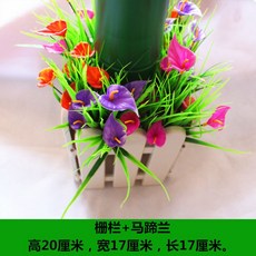 가스밸브가리기