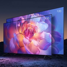 120인치 TV 4k 액정 초대형 스크린 150인치 교회 회의실 업소용 방폭 85 tv, 05. 120-4k 인터넷 방폭 모델 1.95x1.13