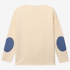 [본사정품] 세인트제임스 Guildo U Dot Patch (0HJ)