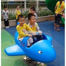 유아 흔들목마 유치원 아기 놀이 야외 공원 목마 플라스틱 더블 시소 장난감 키즈카페 신체발달 아기말타기, 23 샤크쉐이크