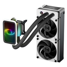 HYTE THICC Q60 서린 수냉 CPU 쿨러