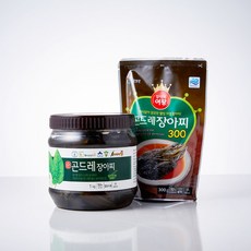 윤플러스더덕
