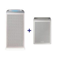 삼성 블루스카이 공기청정기 패키지 AX060CG500GBD+AX033B310GGD