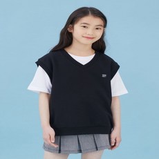 폴햄키즈조끼