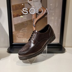 소다더비슈즈