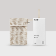 동구밭비누망
