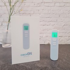 체크온국산온도계