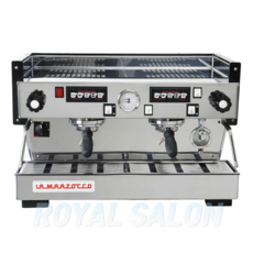 영업용 중고 카페 커피숍 라마르조꼬 리네아 클래식 S av 2그룹 La Marzocco Linea Classic S 2GR